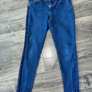Old navy Rockstar skinny jeans